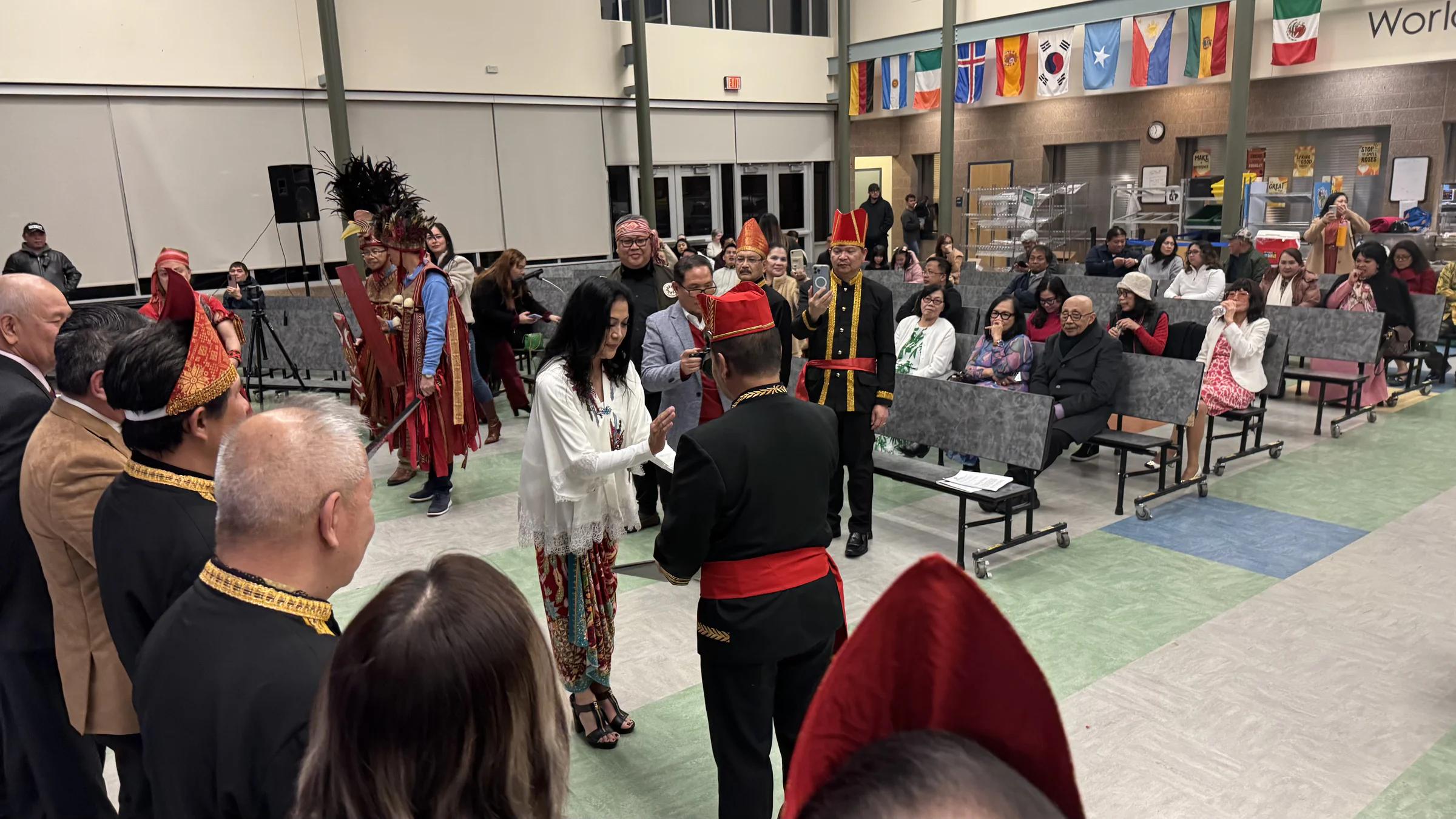 K3 Colorado Inauguration 2025 — photo 7