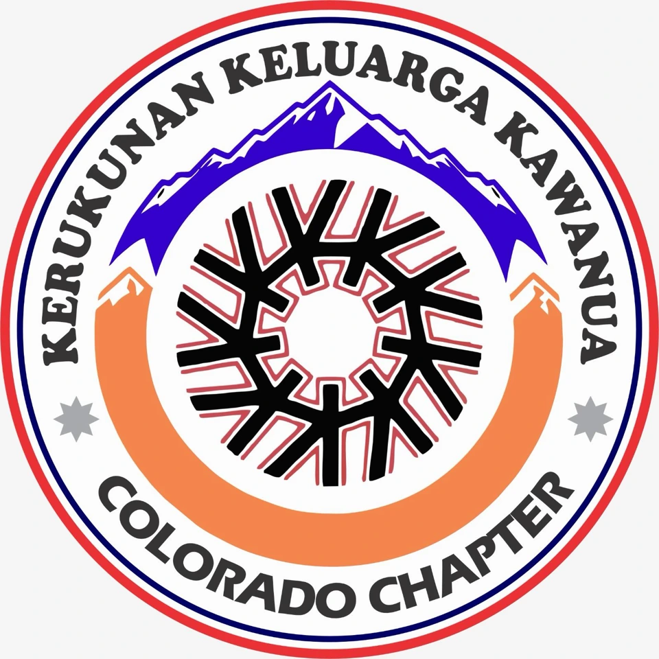 Official K3 Colorado logo